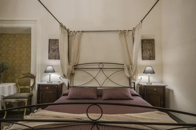 Habitación Triple Comfort — La Bohème